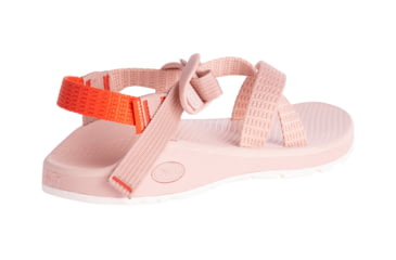 Image of Chaco Zcloud Multi-Sport Sandals - Womens, Waffle Rose, Medium, 06.0, JCH107666-06.0