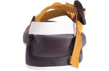 Image of Chaco Zcloud Multi-Sport Sandals - Womens, Waffle Spice, Medium, 06.0, JCH107668-06.0