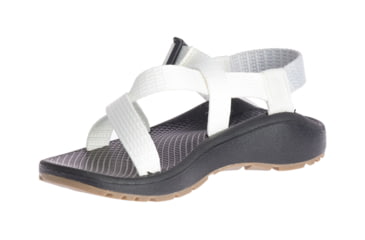 Image of Chaco Zcloud Multi-Sport Sandals - Womens, Waffle White, Medium, 07.0, JCH107672-07.0