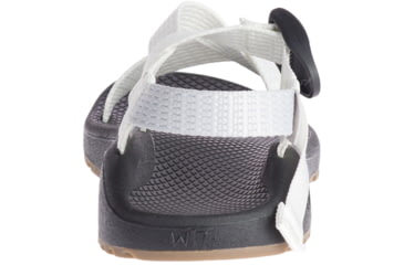 Image of Chaco Zcloud Multi-Sport Sandals - Womens, Waffle White, Medium, 07.0, JCH107672-07.0