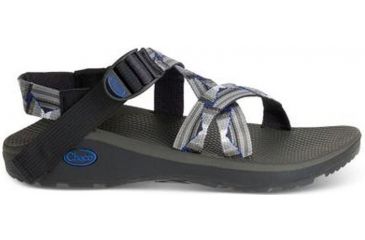 Image of Chaco ZCloud Sandal - Men's-Maze Slate-Medium-15