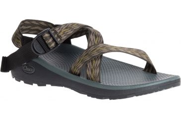 Image of Chaco ZCloud Sandal - Men's-Saguaro Brindle-Medium-12