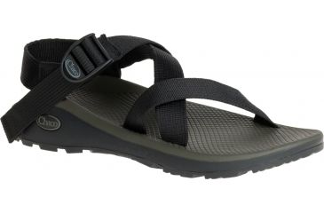 Image of Chaco ZCloud Sandal - Men's-Black-Medium-11