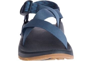 Image of Chaco ZCloud Sandal - Mens-Rocket Slate-Medium-13