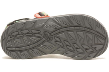 Image of Chaco Zcloud Sandals - Mens, VerdantGreen, 9, JCH108675-M-9