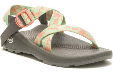 Image of Chaco Zcloud Sandals - Mens, VerdantGreen, 9, JCH108675-M-9