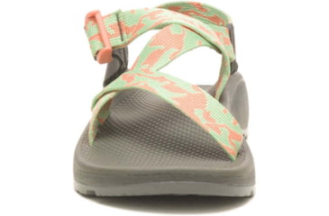 Image of Chaco Zcloud Sandals - Mens, VerdantGreen, 9, JCH108675-M-9