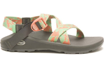 Image of Chaco Zcloud Sandals - Mens, VerdantGreen, 9, JCH108675-M-9