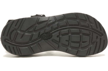 Image of Chaco Zcloud Sandals - Womens, LevelB+W, 8, JCH109504-M-8