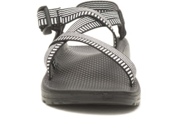Image of Chaco Zcloud Sandals - Womens, LevelB+W, 8, JCH109504-M-8