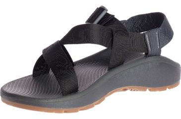 Image of Chaco Zcloud Shoes, Men's, Iron, Medium, 12, J106731-12