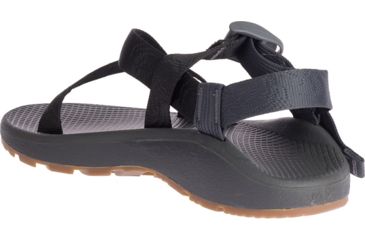 Image of Chaco Zcloud Shoes, Men's, Iron, Medium, 12, J106731-12