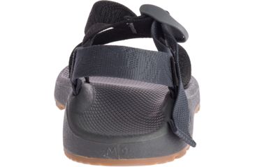 Image of Chaco Zcloud Shoes, Men's, Iron, Medium, 12, J106731-12