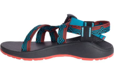 Image of Chaco ZCloud - Womens, Blip Teal, Medium, 6, J107102-6
