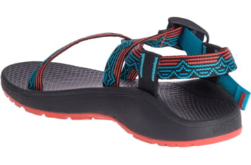 Image of Chaco ZCloud - Womens, Blip Teal, Medium, 6, J107102-6