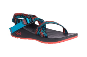 Image of Chaco ZCloud - Womens, Blip Teal, Medium, 7, J107102-7