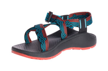 Image of Chaco ZCloud - Womens, Blip Teal, Medium, 7, J107102-7