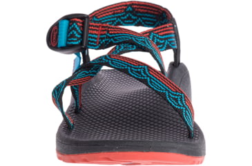 Image of Chaco ZCloud - Womens, Blip Teal, Medium, 7, J107102-7