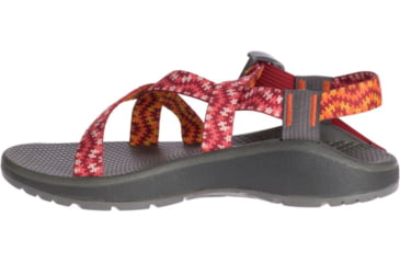 Image of Chaco ZCloud - Womens, Herald Cinnabar, Medium, 11, J107100-11