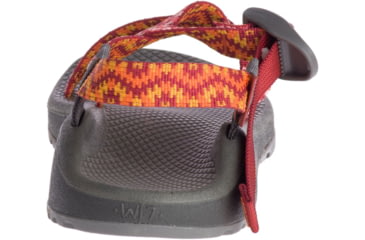 Image of Chaco ZCloud - Womens, Herald Cinnabar, Medium, 11, J107100-11