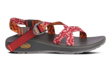 Image of Chaco ZCloud - Womens, Herald Cinnabar, Medium, 11, J107100-11
