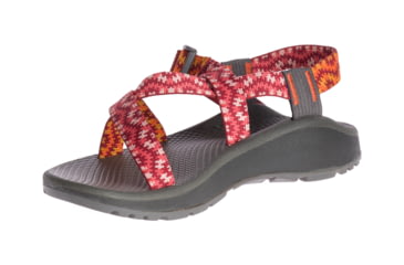 Image of Chaco ZCloud - Womens, Herald Cinnabar, Medium, 7, J107100-7, EDEMO1