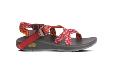 Image of Chaco ZCloud - Womens, Herald Cinnabar, Medium, 7, J107100-7, EDEMO1