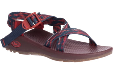Image of Chaco ZCloud - Womens, Scrap Grenadine, Medium, 6, J107096-6