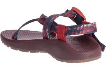 Image of Chaco ZCloud - Womens, Scrap Grenadine, Medium, 6, J107096-6