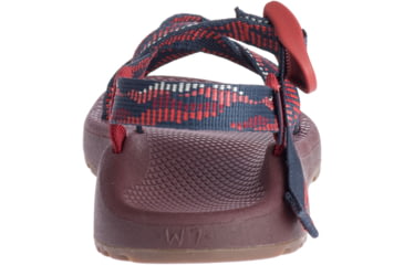 Image of Chaco ZCloud - Womens, Scrap Grenadine, Medium, 6, J107096-6