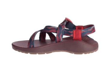 Image of Chaco ZCloud - Womens, Scrap Grenadine, Medium, 8, J107096-8