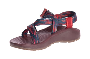 Image of Chaco ZCloud - Womens, Scrap Grenadine, Medium, 8, J107096-8