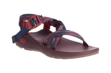 Image of Chaco ZCloud - Womens, Scrap Grenadine, Medium, 8, J107096-8
