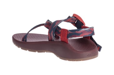 Image of Chaco ZCloud - Womens, Scrap Grenadine, Medium, 8, J107096-8