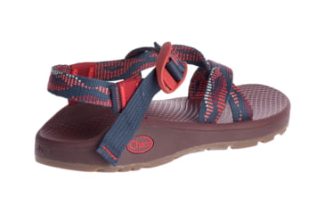 Image of Chaco ZCloud - Womens, Scrap Grenadine, Medium, 8, J107096-8