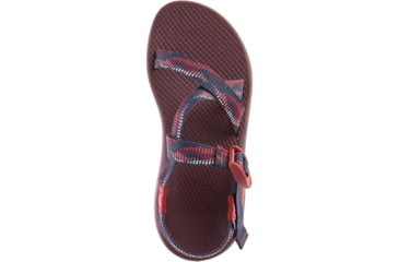 Image of Chaco ZCloud - Womens, Scrap Grenadine, Medium, 8, J107096-8