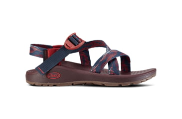 Image of Chaco ZCloud - Womens, Scrap Grenadine, Medium, 8, J107096-8