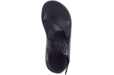 Image of Chaco ZCloud - Women's, Solid Black, Medium, 6, J107366-6