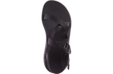 Image of Chaco ZCloud - Womens, Solid Black, Wide, 05.0, J107366W-05.0