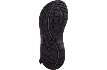 Image of Chaco ZCloud - Womens, Solid Black, Wide, 05.0, J107366W-05.0