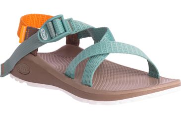 Image of Chaco ZCloud - Womens, Waffle Beryl, Medium, 11.0, JCH107662-11.0