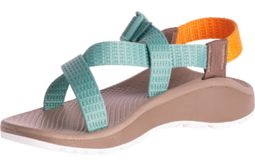 Image of Chaco ZCloud - Womens, Waffle Beryl, Medium, 11.0, JCH107662-11.0