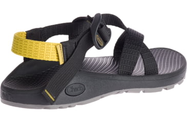 Image of Chaco ZCloud - Womens, Waffle Black, Medium, 05.0, JCH107664-05.0