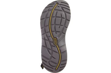 Image of Chaco ZCloud - Womens, Waffle Black, Medium, 05.0, JCH107664-05.0