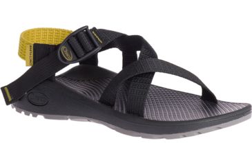 Image of Chaco ZCloud - Womens, Waffle Black, Medium, 05.0, JCH107664-05.0