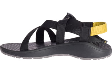 Image of Chaco ZCloud - Womens, Waffle Black, Medium, 05.0, JCH107664-05.0