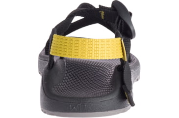 Image of Chaco ZCloud - Womens, Waffle Black, Medium, 05.0, JCH107664-05.0