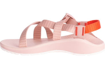 Image of Chaco ZCloud - Womens, Waffle Rose, Medium, 05.0, JCH107666-05.0