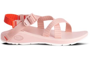 Image of Chaco ZCloud - Womens, Waffle Rose, Medium, 05.0, JCH107666-05.0