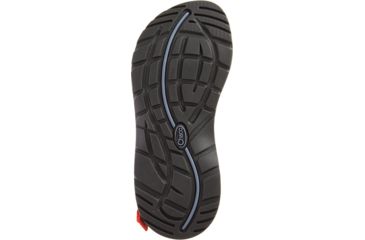 Image of Chaco ZCloud - Womens, Waffle Tango, Medium, 05.0, JCH107670-05.0